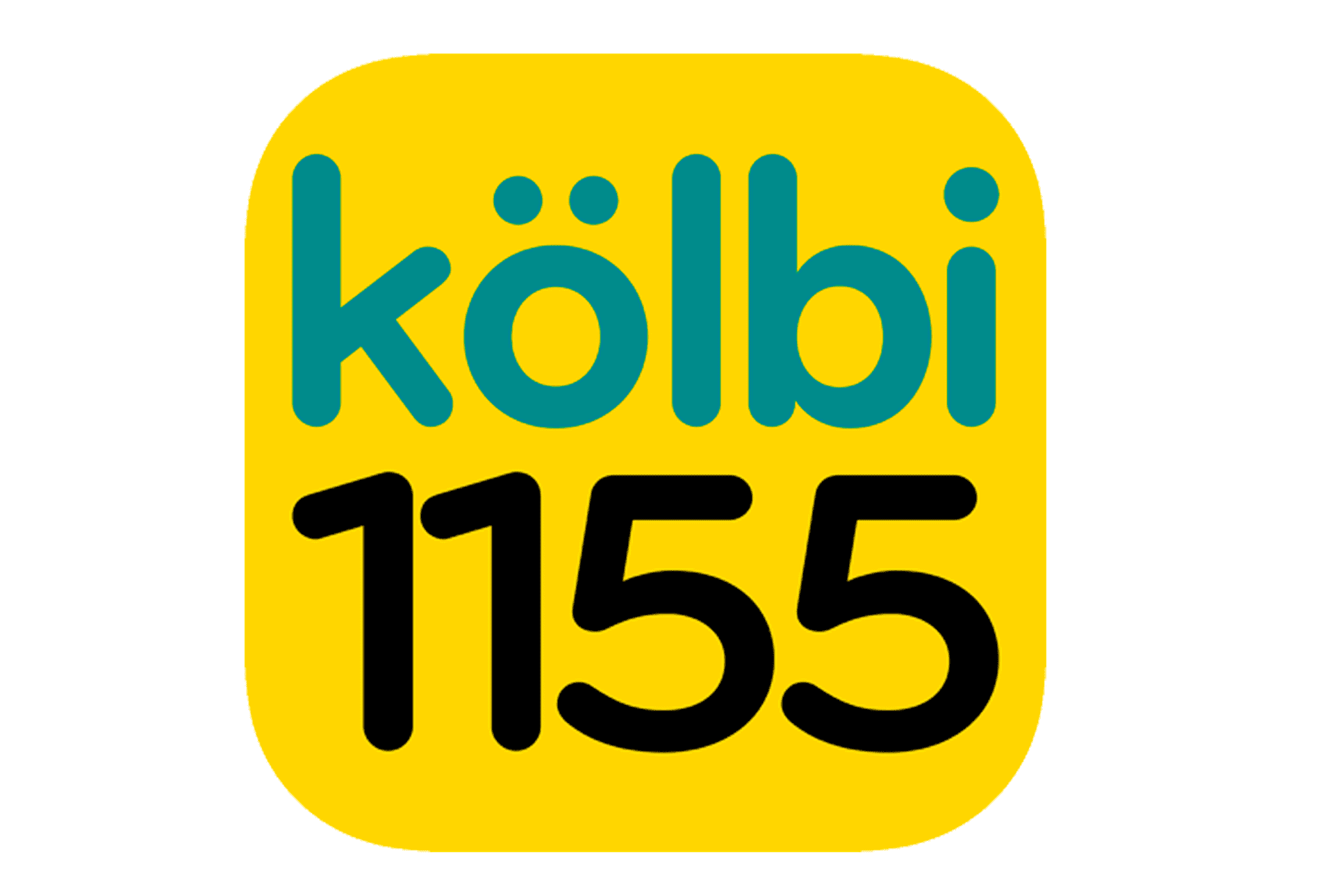 Logo 1155